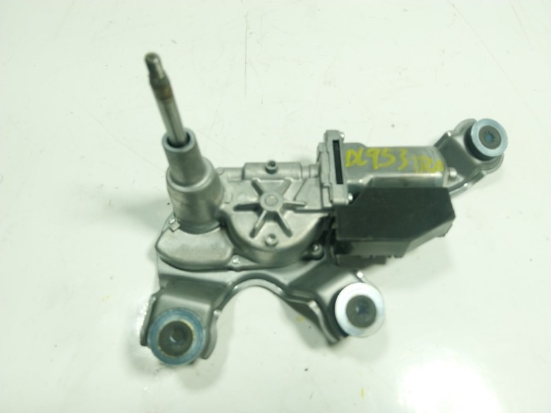 Recambio de motor limpia trasero para lexus ct 1.8 16v cat (híbrido) referencia OEM IAM 8513076010  