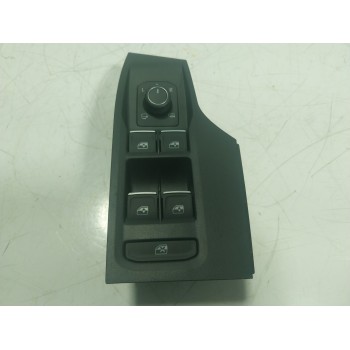 MANDO ELEVALUNAS DELANTERO IZQUIERDO 5G0959857EWZU 5G0959857E 