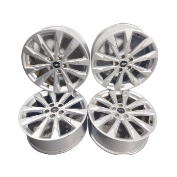 JUEGO LLANTAS 83A601025G 83A601025G 