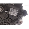 Recambio de alternador para seat leon (5f1) 1.2 tsi referencia OEM IAM 04E903015A 04E903015H 04E903021