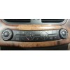 Recambio de mando climatizador para mercedes-benz cls (c219) cls 350 (219.356) referencia OEM IAM A2198300585 2198300585 