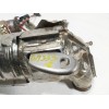 Recambio de filtro de particulas para dacia sandero 0.9 tce referencia OEM IAM  208A01380R 