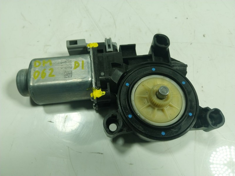 Recambio de motor elevalunas delantero izquierdo para seat mii (kf1) electric referencia OEM IAM 1S0959802 1S0959802 
