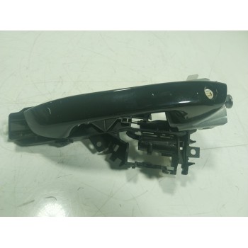 MANETA EXTERIOR DELANTERA IZQUIERDA 5FB837205GRU 