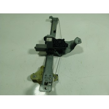 ELEVALUNAS DELANTERO IZQUIERDO 128001491 