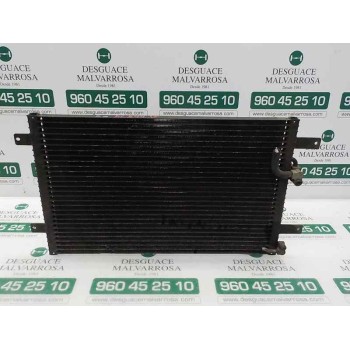 CONDENSADOR AIRE ACONDICIONADO 