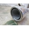 Recambio de silenciador trasero para mazda cx-7 (er) 2.2 turbodiesel cat referencia OEM IAM R2P740100  