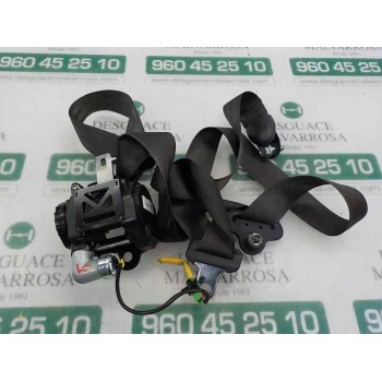 CINTURON SEGURIDAD DELANTERO DERECHO 96858615 