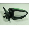 Recambio de espejo derecho para renault zoe 68 kw referencia OEM IAM   