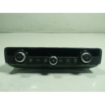 MANDO CLIMATIZADOR 83A820043RIMJ 83A820043 