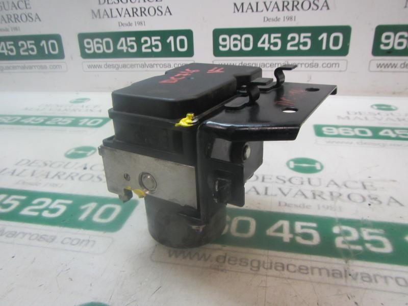 Recambio de abs para nissan nv 200 (m20) 1.5 dci cat referencia OEM IAM 47660JX56A 0265232406 0265232406
