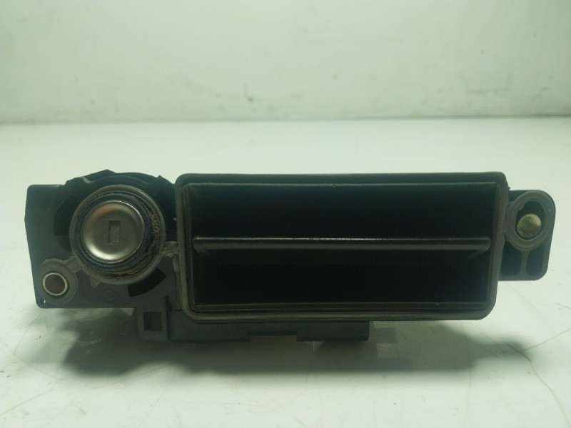 Recambio de maneta porton para mercedes-benz cls (c219) cls 350 (219.356) referencia OEM IAM A2037500693 A2037500693 