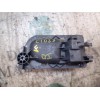 Recambio de maneta interior delantera izquierda para renault laguna (b56) 1.6 16v rt referencia OEM IAM   