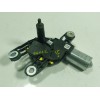 Recambio de motor limpia trasero para seat mii (kf1) electric referencia OEM IAM 5G0955711C 5G0955711 