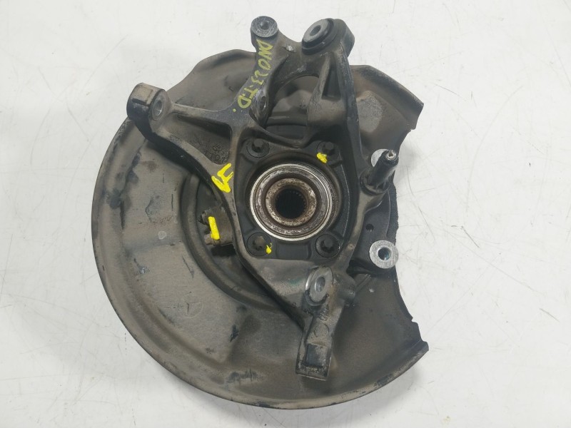 Recambio de mangueta trasera derecha para mercedes-benz cls (c219) cls 350 (219.356) referencia OEM IAM A2113508408  