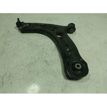 BRAZO SUSPENSION INFERIOR DELANTERO IZQUIERDO 5Q0407151L 