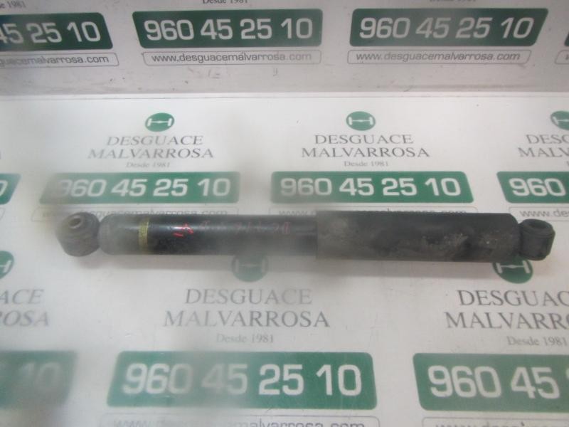 Recambio de amortiguador trasero derecho para nissan nv 200 (m20) 1.5 dci cat referencia OEM IAM E6210JX50C  