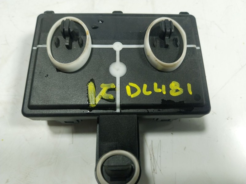 Recambio de modulo electronico para cupra leon sportstourer (kl8) 1.4 tsi phev referencia OEM IAM 5Q4959592P 5Q4959592P 