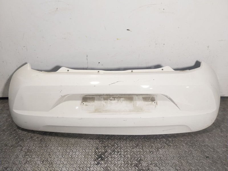 Recambio de paragolpes trasero para seat mii (kf1) electric referencia OEM IAM   