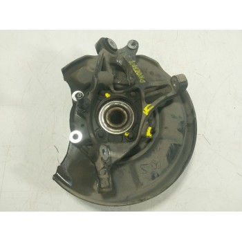 MANGUETA TRASERA IZQUIERDA A2113508308 