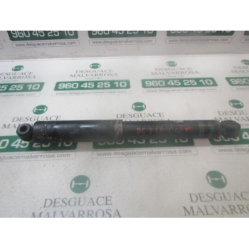 AMORTIGUADOR TRASERO IZQUIERDO E6210JX50C 