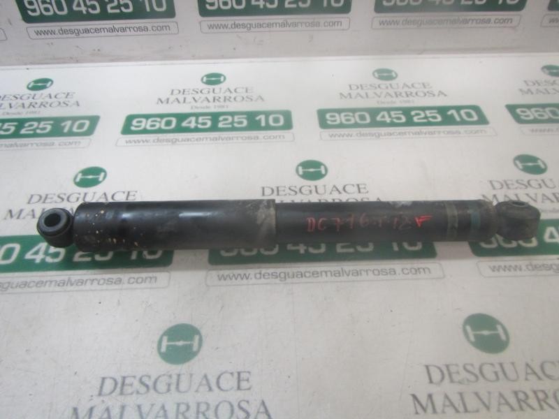 Recambio de amortiguador trasero izquierdo para nissan nv 200 (m20) 1.5 dci cat referencia OEM IAM E6210JX50C  