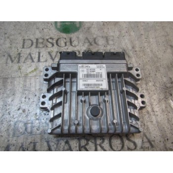 CENTRALITA MOTOR UCE 237102280R 237100703R 