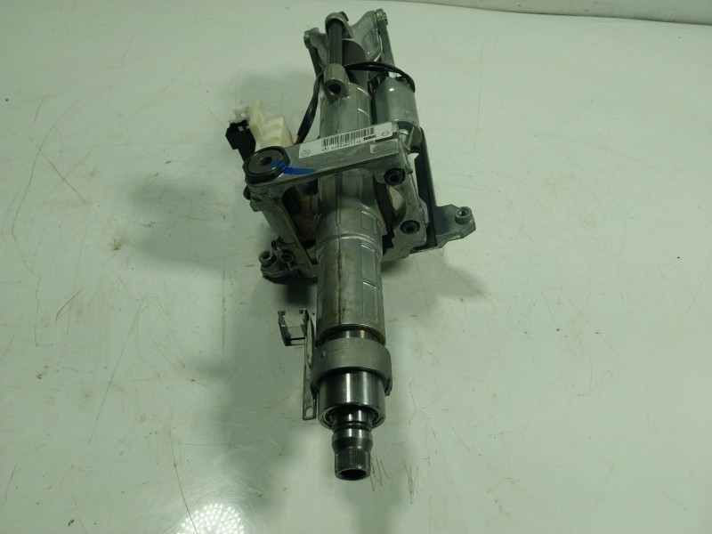 Recambio de columna direccion para mercedes-benz clase m (w164) 6.2 v8 cat referencia OEM IAM A1644601116  