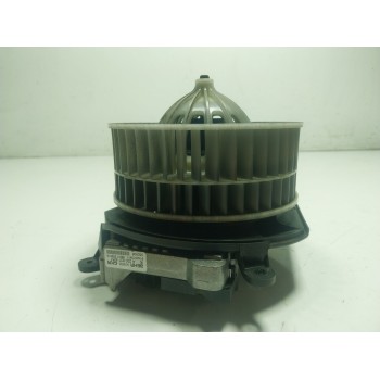 MOTOR CALEFACCION A2118300408 