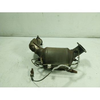 FILTRO DE PARTICULAS 8W0254800C 8W0254800C 