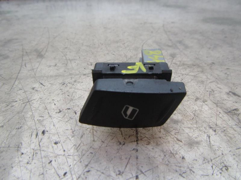 Recambio de mando elevalunas delantero derecho para skoda octavia berlina (1z3) active referencia OEM IAM 1Z09598563X1 1Z0959856