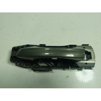 MANETA EXTERIOR DELANTERA IZQUIERDA 5G0837205NGRU 8V0837885 