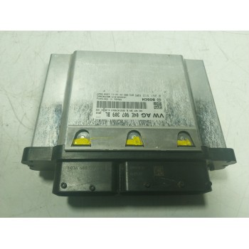 CENTRALITA MOTOR UCE 04E906027GR5F0 04E907309BL 04E906027G