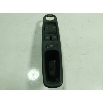 MANDO ELEVALUNAS DELANTERO IZQUIERDO 254008973R 