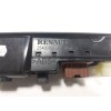 Recambio de mando elevalunas delantero izquierdo para renault zoe 68 kw referencia OEM IAM  254008973R 