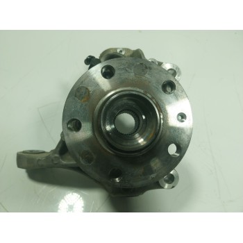 MANGUETA DELANTERA DERECHA 5Q0407254A 