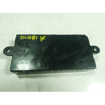 MODULO ELECTRONICO 5WA907727AE 5WA907727 