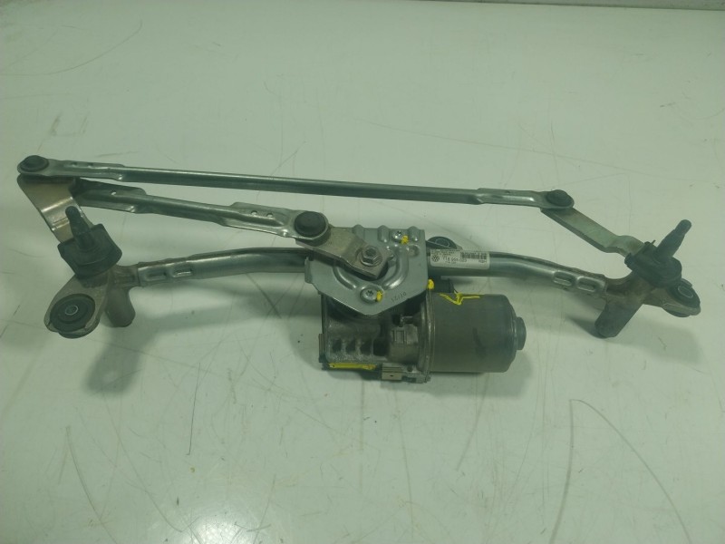 Recambio de motor limpia delantero para audi q4 e-tron aq4e f4bac3 referencia OEM IAM 11B955023A 11B955119 