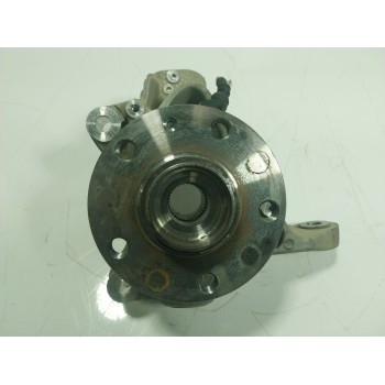 MANGUETA DELANTERA IZQUIERDA 5Q0407253A 