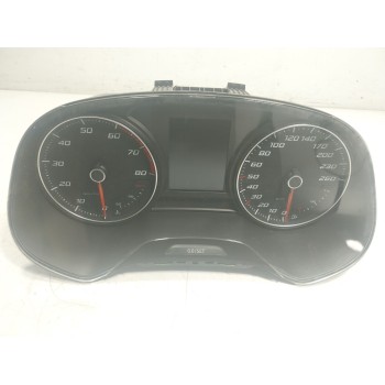 CUADRO INSTRUMENTOS 5F0920863 5F0920863 