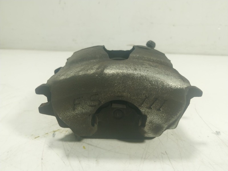 Recambio de pinza freno delantera izquierda para seat mii (kf1) electric referencia OEM IAM 1K0615123D  