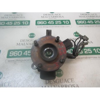 MANGUETA DELANTERA IZQUIERDA 400153LG0A 