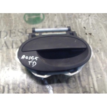 MANETA EXTERIOR TRASERA DERECHA 