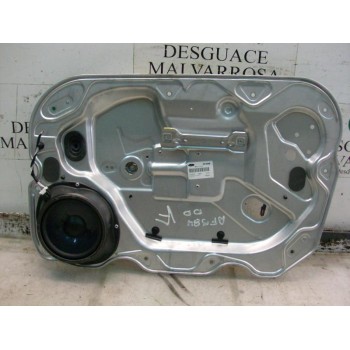 ELEVALUNAS DELANTERO DERECHO 