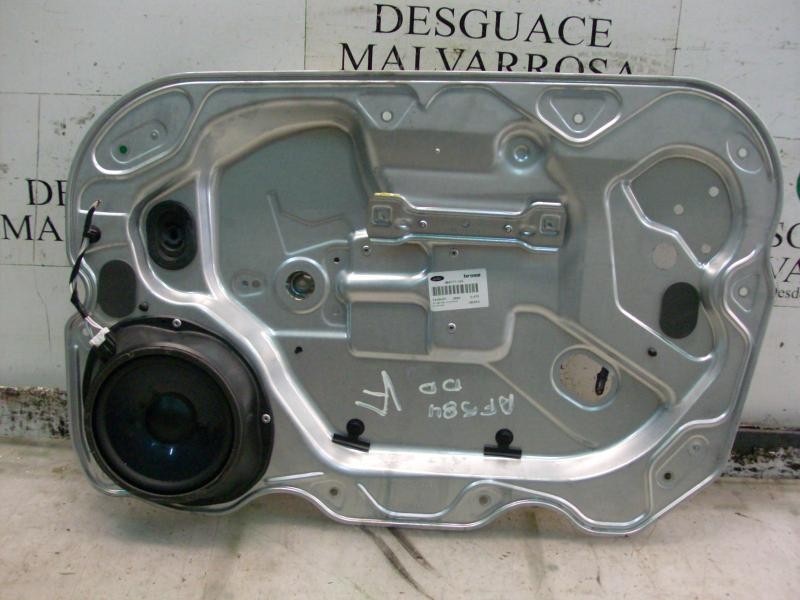 Recambio de elevalunas delantero derecho para ford focus berlina (cap) ghia referencia OEM IAM   