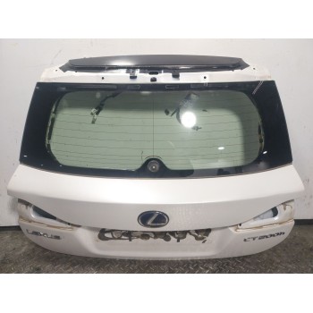 PORTON TRASERO 6700576010 