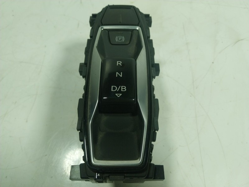 Recambio de palanca cambio para audi q4 e-tron aq4e f4bac3 referencia OEM IAM 89A713059B 89A713059 