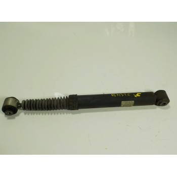 AMORTIGUADOR TRASERO IZQUIERDO 9678823080 