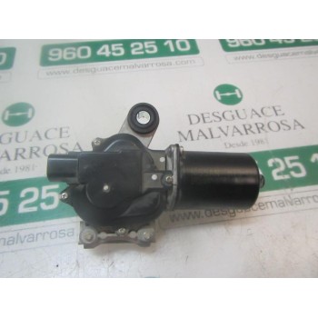 MOTOR LIMPIA DELANTERO 28810JX30A 