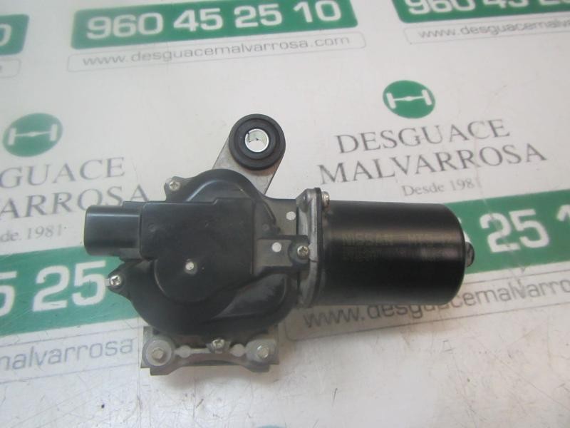 Recambio de motor limpia delantero para nissan nv 200 (m20) 1.5 dci cat referencia OEM IAM 28810JX30A  